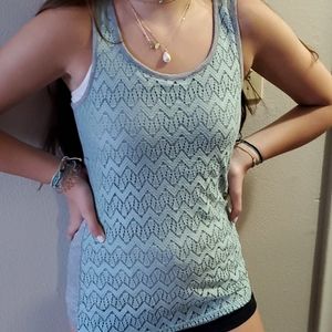Cute tank